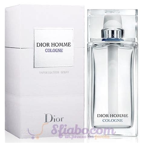 christian dior uomo profumo chogan|dior cologne for men.